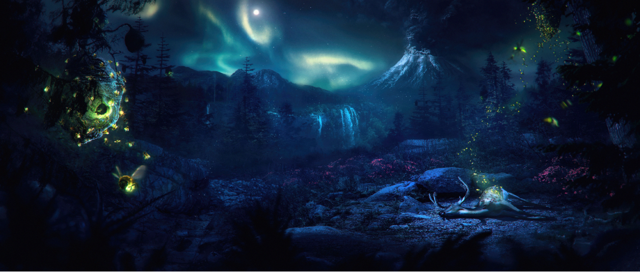 Ashfall