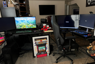 Home Office