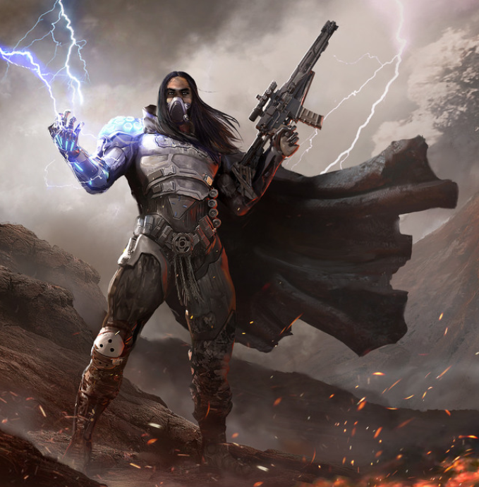 Days Gone creator forms Liithos studio to make Ashfall Web 3 game
