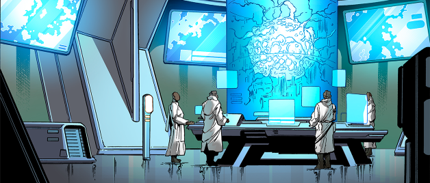 Order Science Card Images